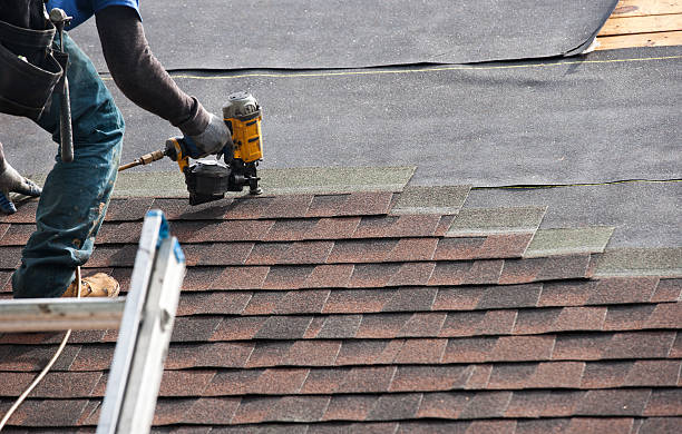 Licensed Storm Damage Roof Repair service in Kalkaska, MI - Brentwood Metal Roofing